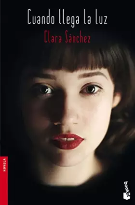Couverture du produit · Cuando llega la luz (Novela)