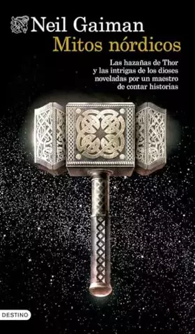 Couverture du produit · Mitos nórdicos (Áncora & Delfín)