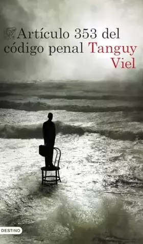 Couverture du produit · Artículo 353 del código penal (Áncora & Delfín)