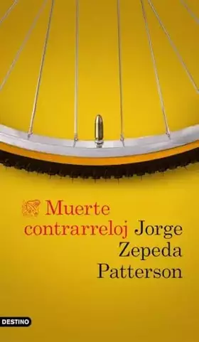 Couverture du produit · Muerte contrarreloj (Áncora & Delfín)