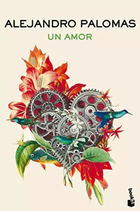 Couverture du produit · Un amor (Novela)