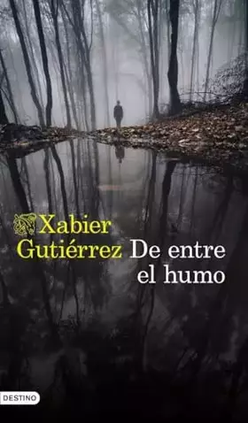 Couverture du produit · De entre el humo (Áncora & Delfín)
