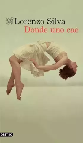 Couverture du produit · Donde uno cae (Áncora & Delfín)