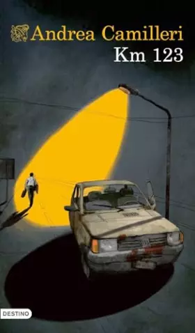 Couverture du produit · Km 123
