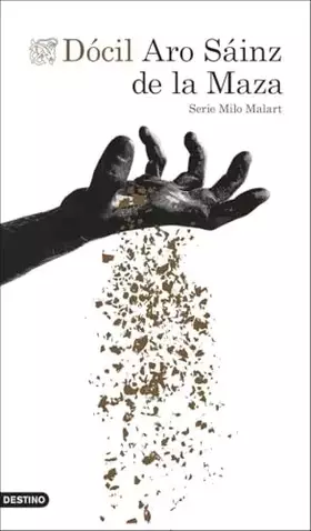 Couverture du produit · Dócil: 3 (Áncora & Delfín)