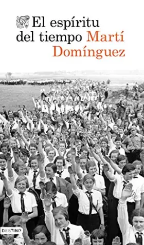 Couverture du produit · El espíritu del tiempo (Áncora & Delfín)