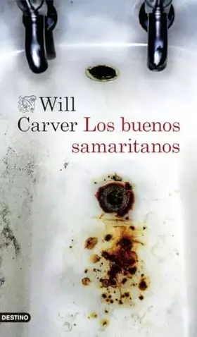 Couverture du produit · Los buenos samaritanos (Áncora & Delfín)