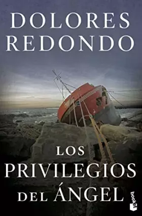 Couverture du produit · Los privilegios del ángel (Novela)