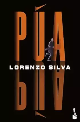 Couverture du produit · Púa (Crimen y misterio)