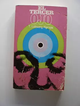 Couverture du produit · El Tercer Ojo