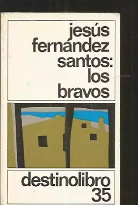 Couverture du produit · Los Bravos