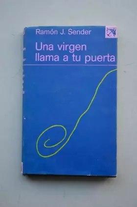 Couverture du produit · Una virgen llama a tu puerta