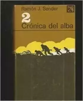 Couverture du produit · Cronica del Alba.t.2.