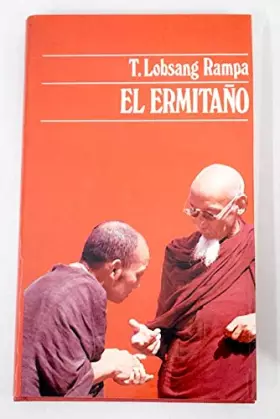 Couverture du produit · Ermitaño, el