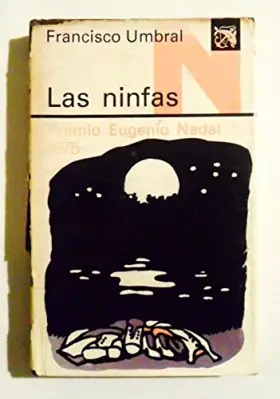 Couverture du produit · Las ninfas