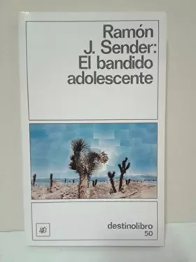 Couverture du produit · Bandido Adolescente, El