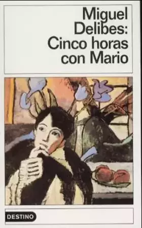 Couverture du produit · Cinco Horas Con Mario