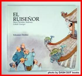 Couverture du produit · El Ruisenor