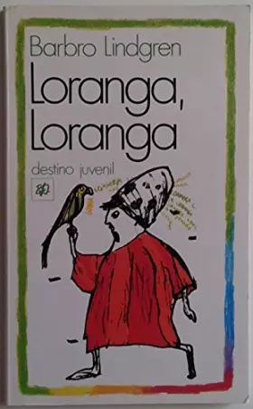 Couverture du produit · Loranga, loranga
