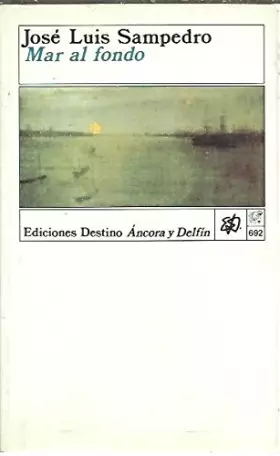 Couverture du produit · Mar al fondo