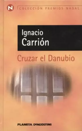 Couverture du produit · Cruzar El Danubio (Ancora Y Delfin)
