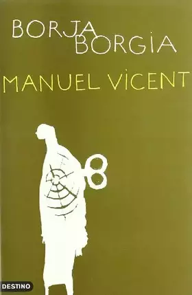 Couverture du produit · Borja Borgia...............L'Ancora