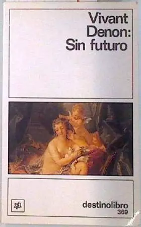 Couverture du produit · SIN FUTURO