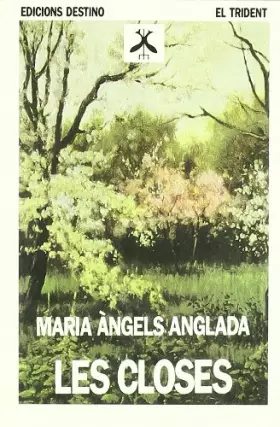 Couverture du produit · Les Closes..................Trident