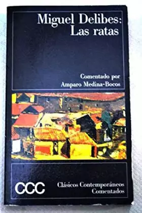 Couverture du produit · Las Ratas