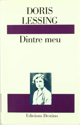 Couverture du produit · Dintre Meu (L'ANCORA)