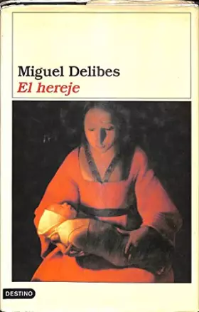 Couverture du produit · El Hereje