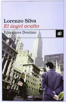 Couverture du produit · El ángel oculto