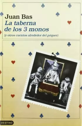 Couverture du produit · La taberna de los tres monos