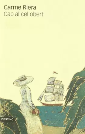 Couverture du produit · Cap al cel obert (L'Ancora)