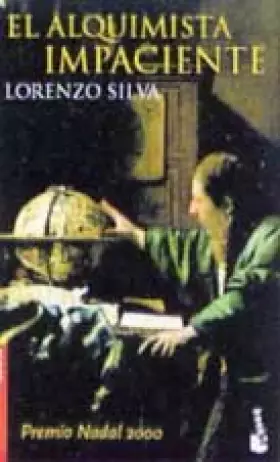 Couverture du produit · El Alquimista Impaciente