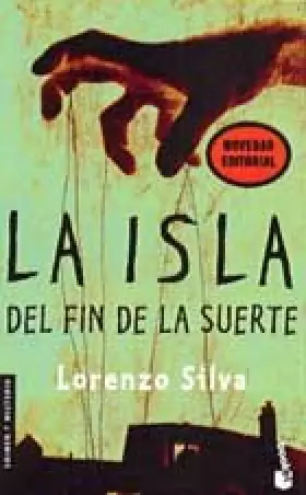 Couverture du produit · LA Isla Del Fin De LA Suerte