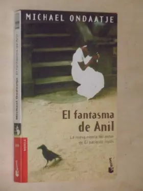 Couverture du produit · El Fantasma De Anil