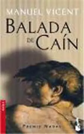 Couverture du produit · Balada De Cain