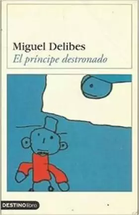 Couverture du produit · El Principe Destonado