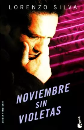 Couverture du produit · Noviembre sin violetas