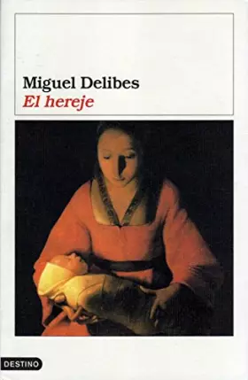 Couverture du produit · El hereje / The Heretic