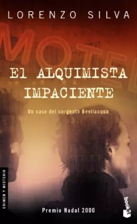Couverture du produit · El Alquimista Impaciente