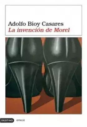 Couverture du produit · La invención de Morel (Áncora & Delfin)