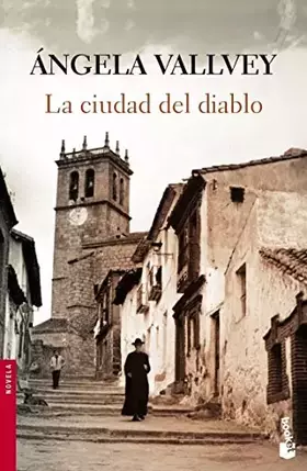 Couverture du produit · La ciudad del diablo (Novela)