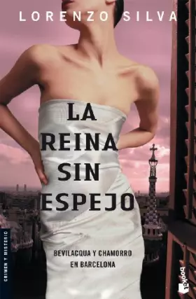 Couverture du produit · La reina sin espejo