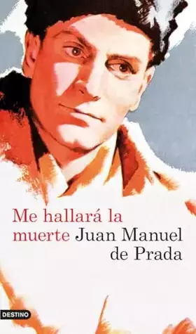 Couverture du produit · Me hallará la muerte (Áncora & Delfín)