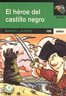 Couverture du produit · Heroe del Castillo negro,el
