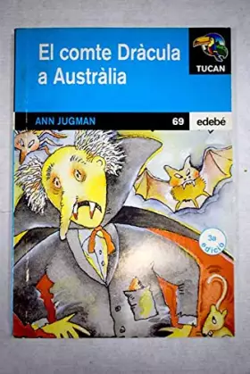 Couverture du produit · El comte Drácula a Australia