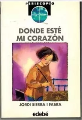 Couverture du produit · Donde este mi corazon