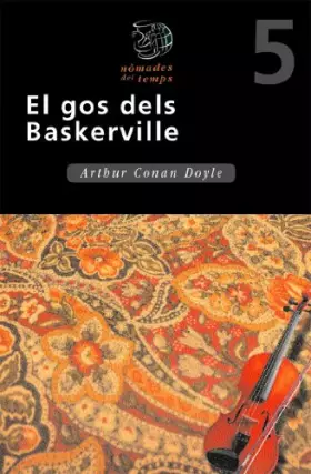 Couverture du produit · El Gos Dels Baskerville